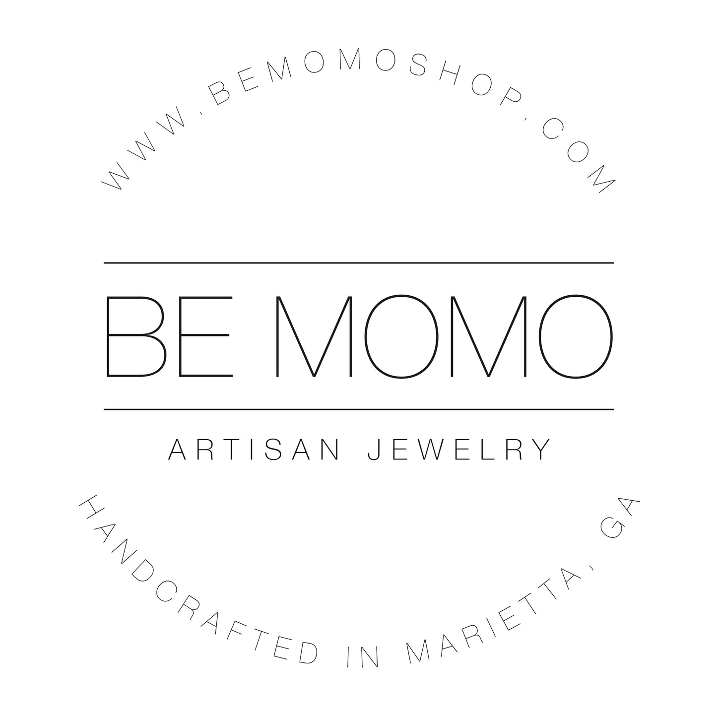 Howlite Beaded Bracelet